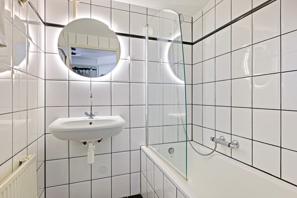 Medium property photo - Nieuwe Leliestraat 170B, 1015 HE Amsterdam